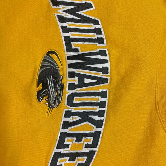 Milwaukee crew neck - Picture 1 of 3